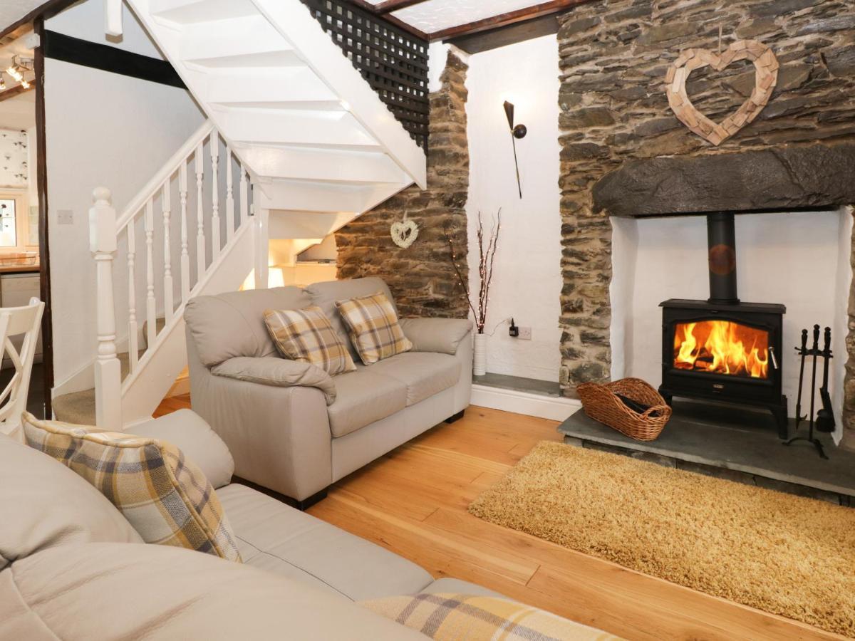 Dalesway Cottage Windermere Exterior foto