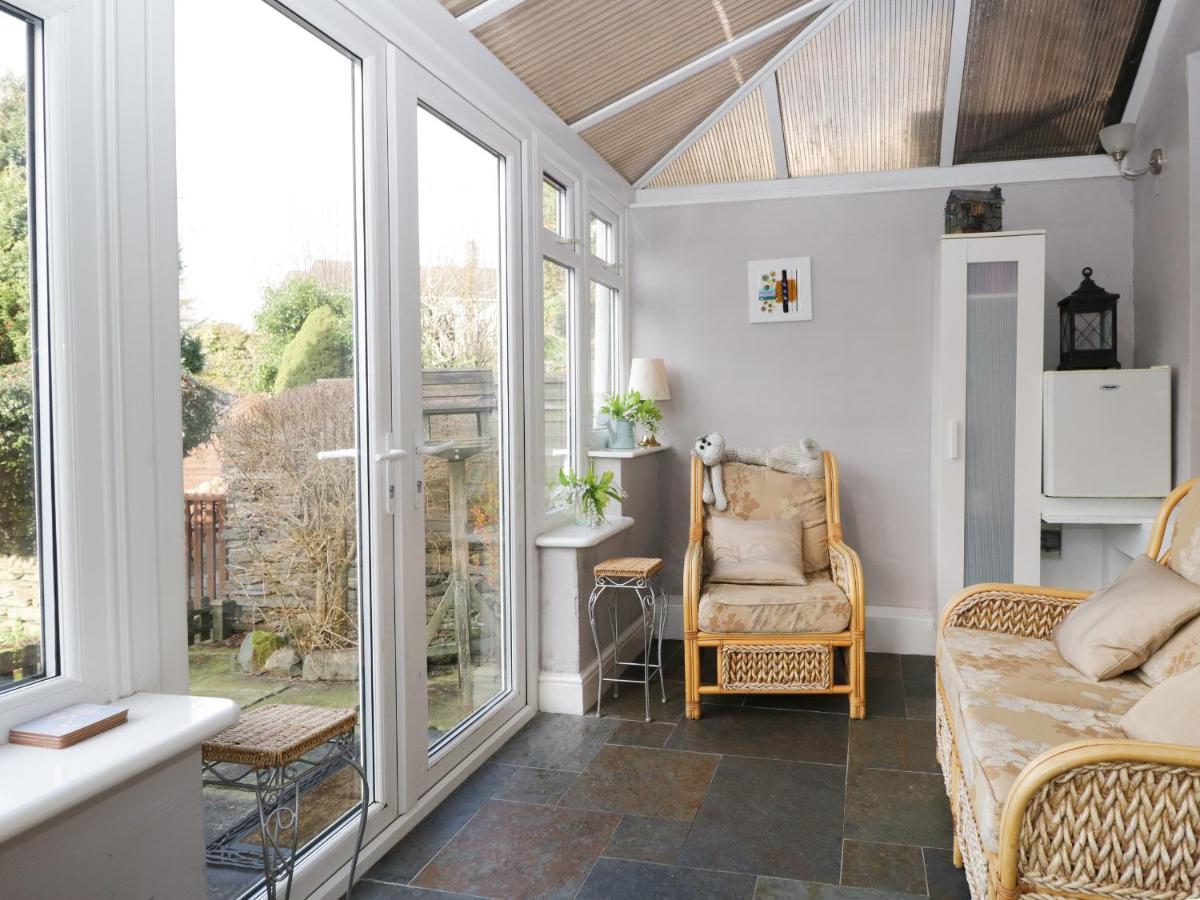Dalesway Cottage Windermere Exterior foto
